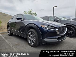 Used 2020 MAZDA CX-30 AWD w/ Select Package video 1