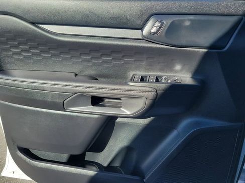 Used 2025 Ford Ranger XLT w/ Equipment Group 301A High image 20