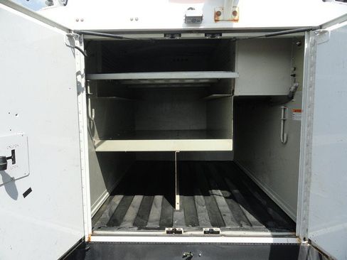 Used 2017 Chevrolet Silverado 3500 W/T RWD image 6