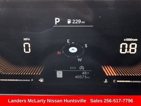 Used 2024 Dodge Durango GT image 29