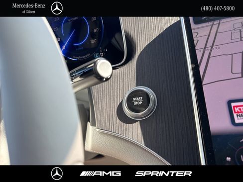 New 2026 Mercedes-Benz EQE 320 4MATIC SUV image 28