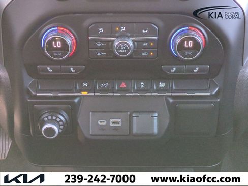 Used 2020 Chevrolet Silverado 1500 RST w/ All-Star Edition image 18