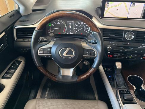 Used 2017 Lexus RX 350 AWD w/ Premium Package image 14