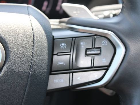 Certified 2024 Lexus NX 250 FWD image 17