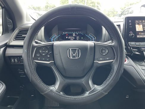 Used 2021 Honda Odyssey EX-L image 27
