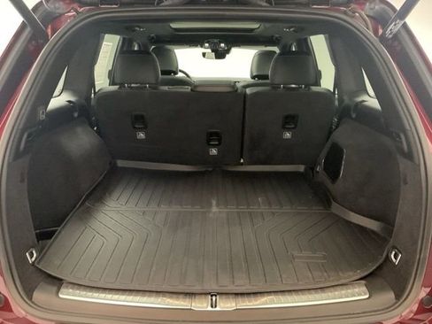 Used 2023 Jeep Grand Cherokee Overland image 30