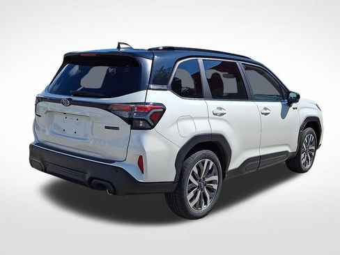 New 2026 Subaru Forester Touring AWD/4WD image 7