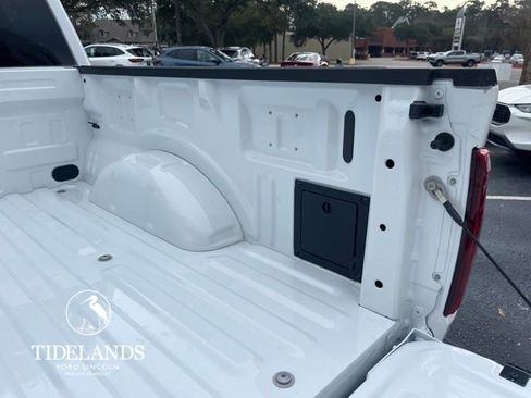 New 2025 Ford F150 STX w/ STX Black Appearance Package image 12