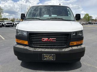 New 2025 GMC Savana 2500 w/ Driver Convenience Package RWD video 2