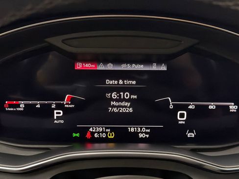 Used 2024 Audi A6 Premium Plus AWD/4WD image 21