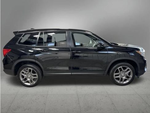 Certified 2023 Honda Passport EX-L image 7