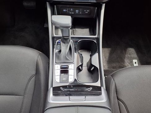 Used 2025 Hyundai Tucson SEL AWD/4WD image 28