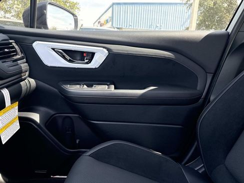 New 2026 Subaru Forester Touring AWD/4WD image 30