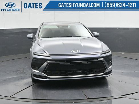 New 2026 Hyundai Sonata SEL image 5