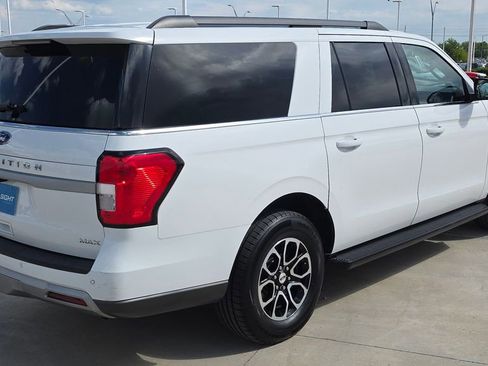 Used 2024 Ford Expedition Max XLT AWD/4WD image 5