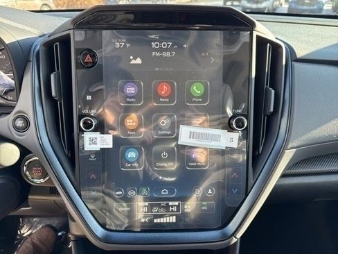 New 2026 Subaru Crosstrek 2.0i Premium image 25