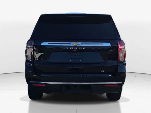 Used 2021 Chevrolet Tahoe LT image 6