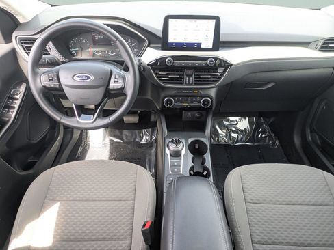 Used 2022 Ford Escape SE w/ SE Sport Appearance Package FWD image 20