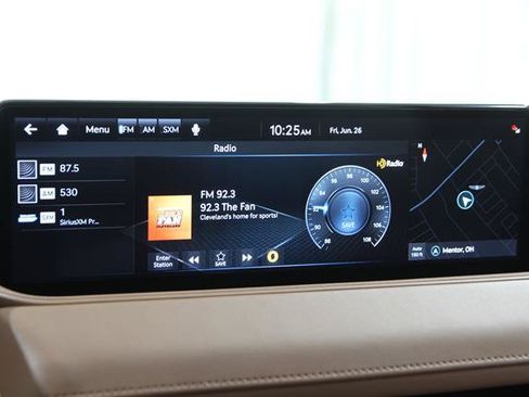 Certified 2024 Genesis G80 2.5T AWD/4WD image 11