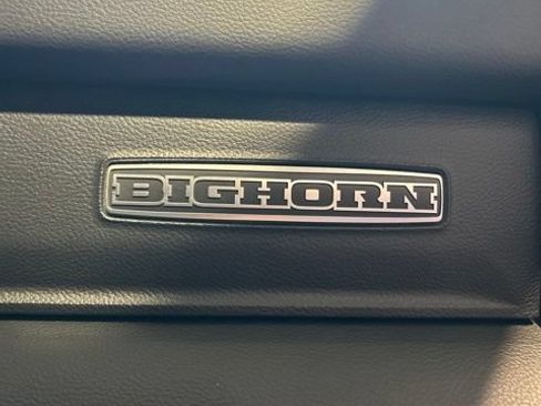 Used 2023 RAM 1500 Big Horn AWD/4WD image 16