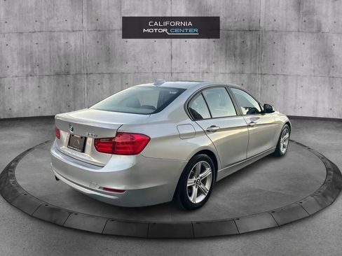 Used 2014 BMW 320i Sedan image 5