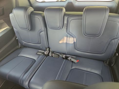 Used 2026 INFINITI QX80 4WD w/ Sport Exterior Package image 8