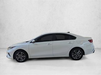 Used 2022 Kia Forte LXS w/ LXS Technology Package FWD video 2