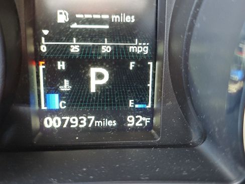 Used 2025 Mitsubishi Outlander Sport AWD image 13