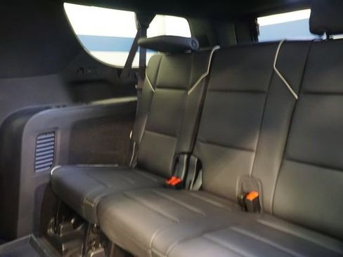 Certified 2022 Cadillac Escalade ESV Sport AWD/4WD image 26