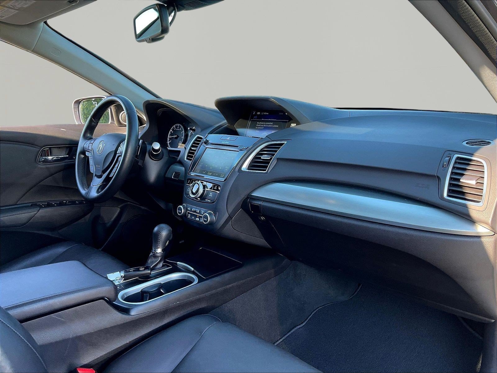 Used 2017 Acura RDX w/ Advance Package AWD/4WD image 27
