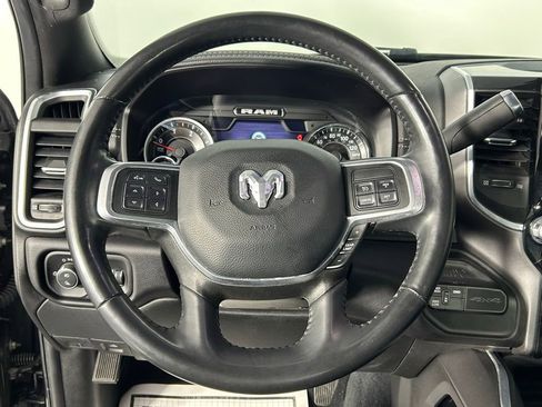 Used 2022 RAM 3500 Laramie AWD/4WD image 27