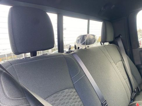 New 2026 RAM 2500 Tradesman image 28