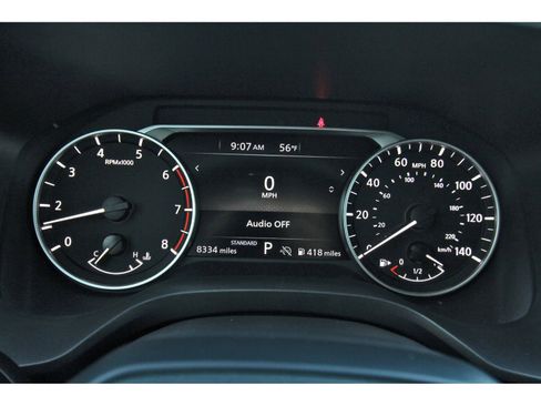 Certified 2025 Nissan Rogue SV image 16