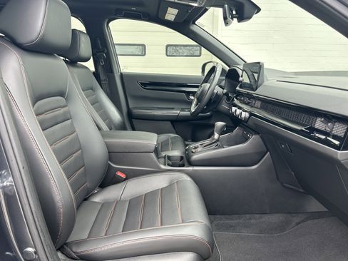 Certified 2024 Honda CR-V Sport Touring image 31