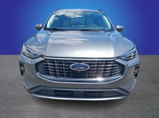 Used 2025 Ford Escape Platinum w/ Premium Technology Package AWD/4WD video 2