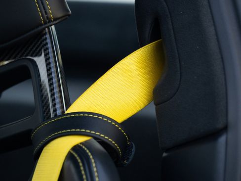 Used 2023 Porsche 911 GT3 RWD image 45