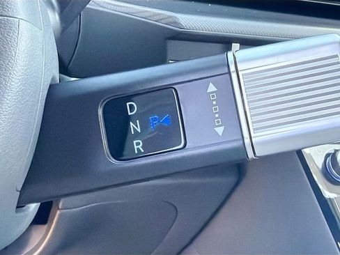 New 2026 Hyundai Santa Fe SE FWD image 16