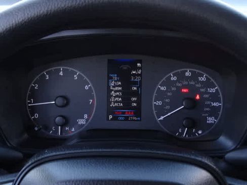 Certified 2025 Toyota Corolla LE w/ LE Premium Package image 25