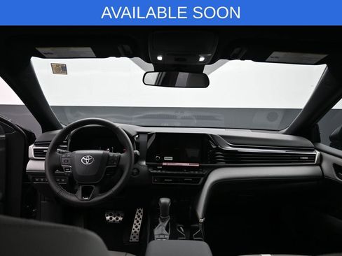 Used 2026 Toyota Camry SE AWD/4WD image 26