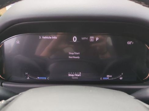New 2026 Jeep Grand Wagoneer Limited AWD/4WD image 32