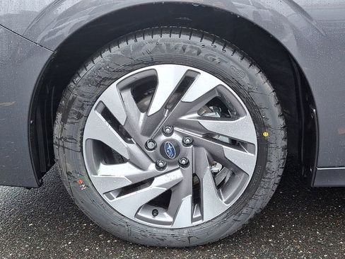 New 2025 Subaru Legacy Limited image 10