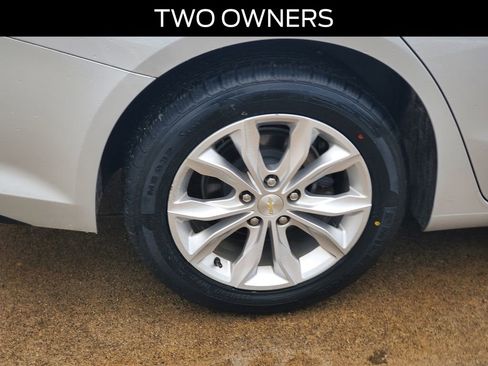 Used 2020 Chevrolet Malibu LT image 5