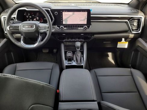 New 2026 GMC Canyon Elevation w/ Convenience Package image 12