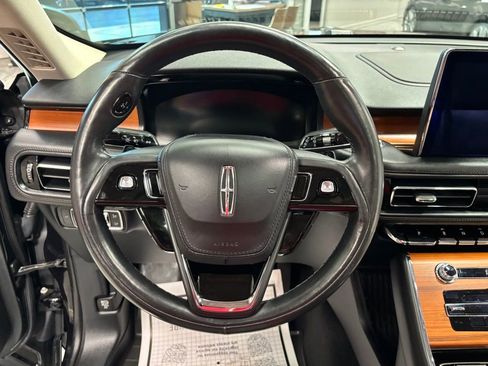 Used 2020 Lincoln Aviator Reserve w/ Equipment Group 201A image 14