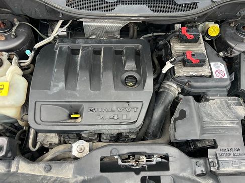 Used 2014 Jeep Patriot Sport image 37