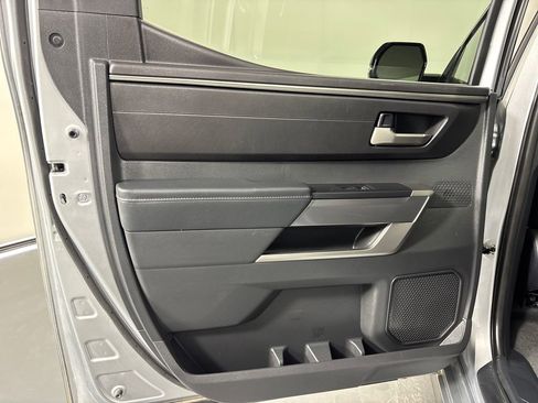 Used 2024 Toyota Tundra SR5 w/ SR5 Premium Package image 29