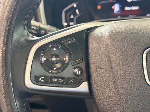 Used 2020 Honda CR-V EX-L image 23