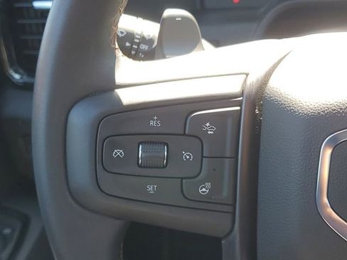 Used 2025 GMC Sierra 1500 AT4 w/ AT4 Premium Package AWD/4WD image 21