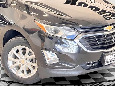 Used 2019 Chevrolet Equinox LT image 28