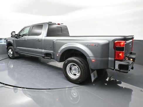 Used 2024 Ford F350 Lariat w/ Lariat Ultimate Package image 23